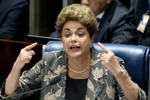 Dilma Boca no Trombone 