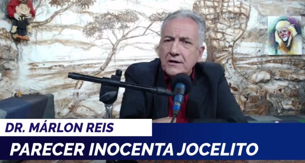 Jocelito Boca no Trombone 