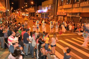 carnaval 2013 Boca no Trombone 