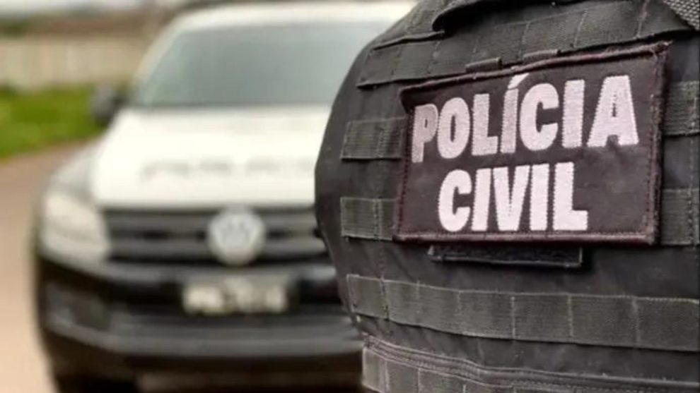 Polícia Civil Boca no Trombone 