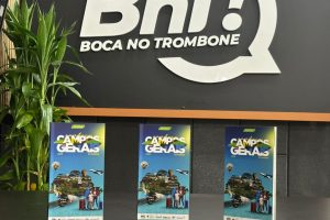 guia turistico conheca campos gerais bnt Boca no Trombone guia turistico conheca campos gerais bnt