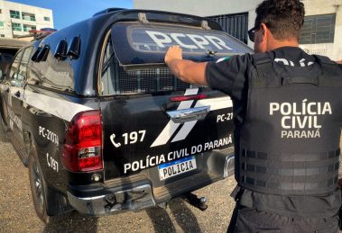 Polícia Civil Boca no Trombone Polícia Civil