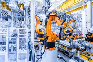 Estudo aponta dados de sondagem industrial  Estudo aponta dados de sondagem industrial