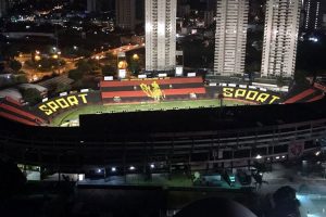 Estádio-Ilha-do-Retiro-Imagem-Noturna