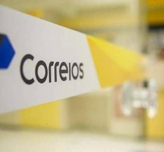 correios