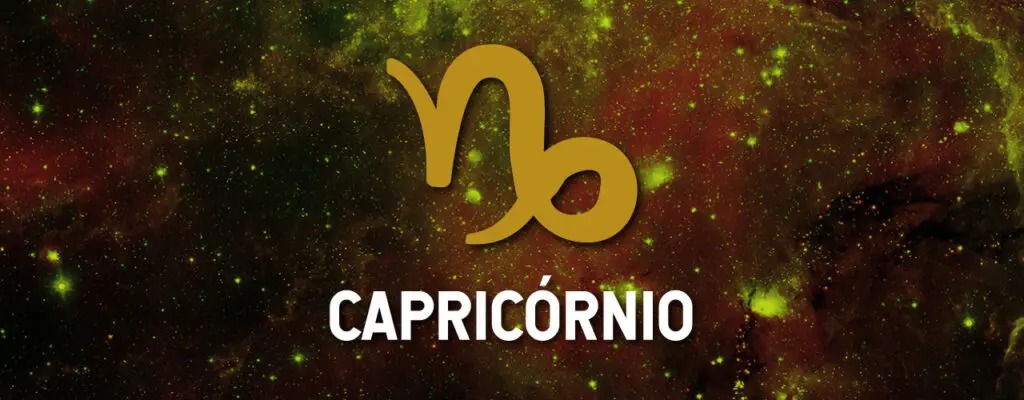 Capricórnio