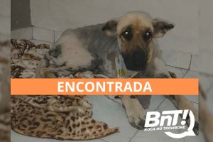 ENCONTRADA