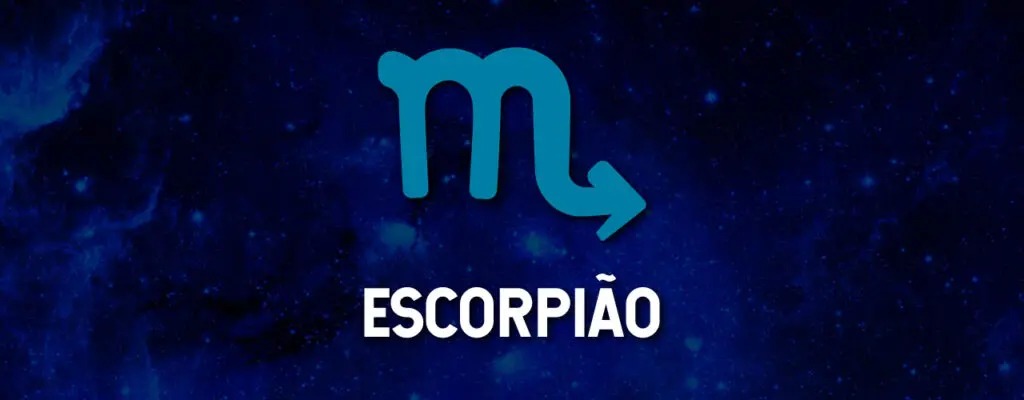 Escorpião