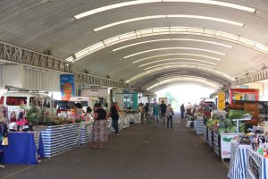 Feira do Produtor Boca no Trombone Feira do Produtor