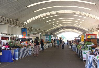 Feira do Produtor Boca no Trombone Feira do Produtor