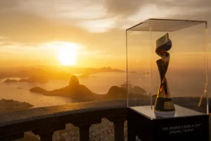 Fifa confirma datas e divisão de vagas do Mundial Feminino no Brasil Boca no Trombone Fifa confirma datas e divisão de vagas do Mundial Feminino no Brasil