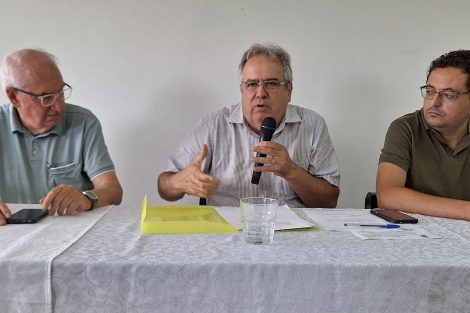 Coletiva Castro Boca no Trombone Coletiva Castro