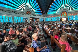 Jubileu2025 - Igreja Católica Boca no Trombone Jubileu2025 - Igreja Católica