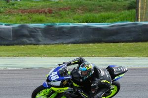 Piloto de PG estreia em campeonato de motovelocidade em Interlagos Boca no Trombone Piloto de PG estreia em campeonato de motovelocidade em Interlagos