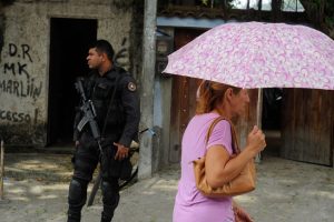 ações policiais Boca no Trombone ações policiais