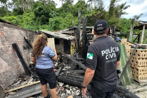 Chave PIX leva à prisão de suspeito de duplo homicídio em cidade do PR Boca no Trombone Chave PIX leva à prisão de suspeito de duplo homicídio em cidade do PR