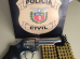 ´policia civil Boca no Trombone ´policia civil