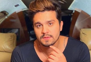 Cantor Luan Santana é internado em Hospital de São Paulo Boca no Trombone Cantor Luan Santana é internado em Hospital de São Paulo