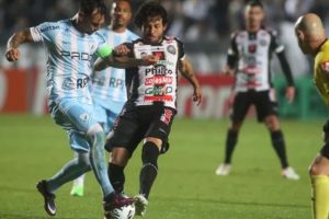 Operário perde para o Londrina e deixa a liderança do Paranaense Boca no Trombone Operário perde para o Londrina e deixa a liderança do Paranaense