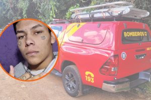 Saiba quem é o jovem que está desaparecido no Jardim Esperança em PG Boca no Trombone Saiba quem é o jovem que está desaparecido no Jardim Esperança em PG