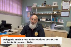 Reestruturação e Resultados: Delegado Nagib Palmas explica ações de sucesso na 13ª SDP Boca no Trombone Reestruturação e Resultados: Delegado Nagib Palmas explica ações de sucesso na 13ª SDP