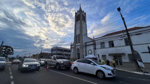 Bênção de carros Boca no Trombone bençao freis veiculos 2025 2