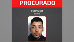 Foragido PG Boca no Trombone Foragido PG