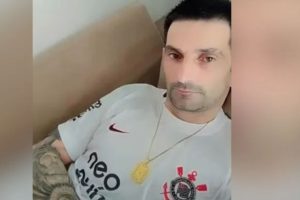 Homem é morto com 30 tiros durante churrasco no PR; Polícia Investiga Boca no Trombone Homem é morto com 30 tiros durante churrasco no PR; Polícia Investiga