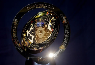 Mundial Boca no Trombone Mundial