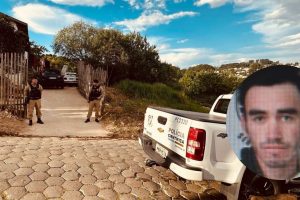Identificado homem morto durante abordagem policial em Castro Boca no Trombone Identificado homem morto durante abordagem policial em Castro