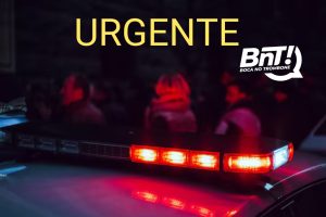 Urgente BnT Boca no Trombone Urgente BnT