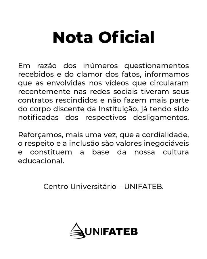 FATEB - BNT FATEB