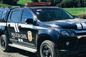 Polícia Civil de Sengés prende mulher acusada de participação em “tribunal do crime” Boca no Trombone Polícia Civil de Sengés prende mulher acusada de participação em “tribunal do crime”