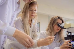 UEPG tem dois dos cientistas mais influentes do mundo, aponta ranking internacional Boca no Trombone UEPG tem dois dos cientistas mais influentes do mundo, aponta ranking internacional