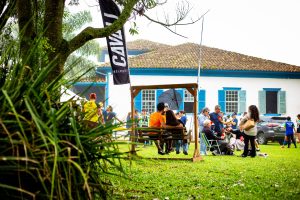 Evento com apoio da Prefeitura promove esporte, lazer e impulsiona o turismo rural e esportivo no município Boca no Trombone Evento com apoio da Prefeitura promove esporte, lazer e impulsiona o turismo rural e esportivo no município