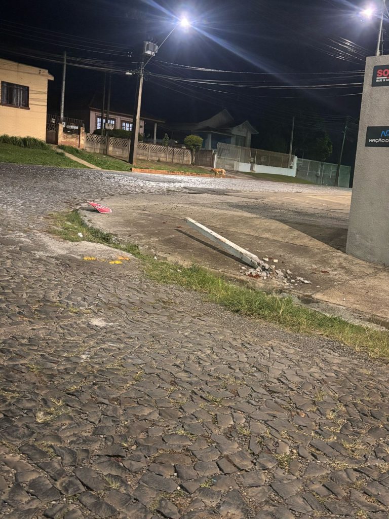 WhatsApp Image 2025-04-28 at 195824 - BNT Moradores denunciam caminhonete realizando manobras perigosas em Ponta Grossa