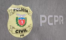 Polícia Civil cumpriu mandado de busca domiciliar e internação de adolescente infrator, nesta tarde de terça-feira (29)