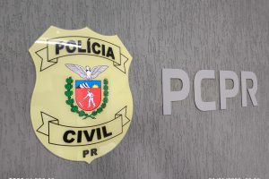 Polícia Civil cumpriu mandado de busca domiciliar e internação de adolescente infrator, nesta tarde de terça-feira (29) Boca no Trombone Polícia Civil cumpriu mandado de busca domiciliar e internação de adolescente infrator, nesta tarde de terça-feira (29)