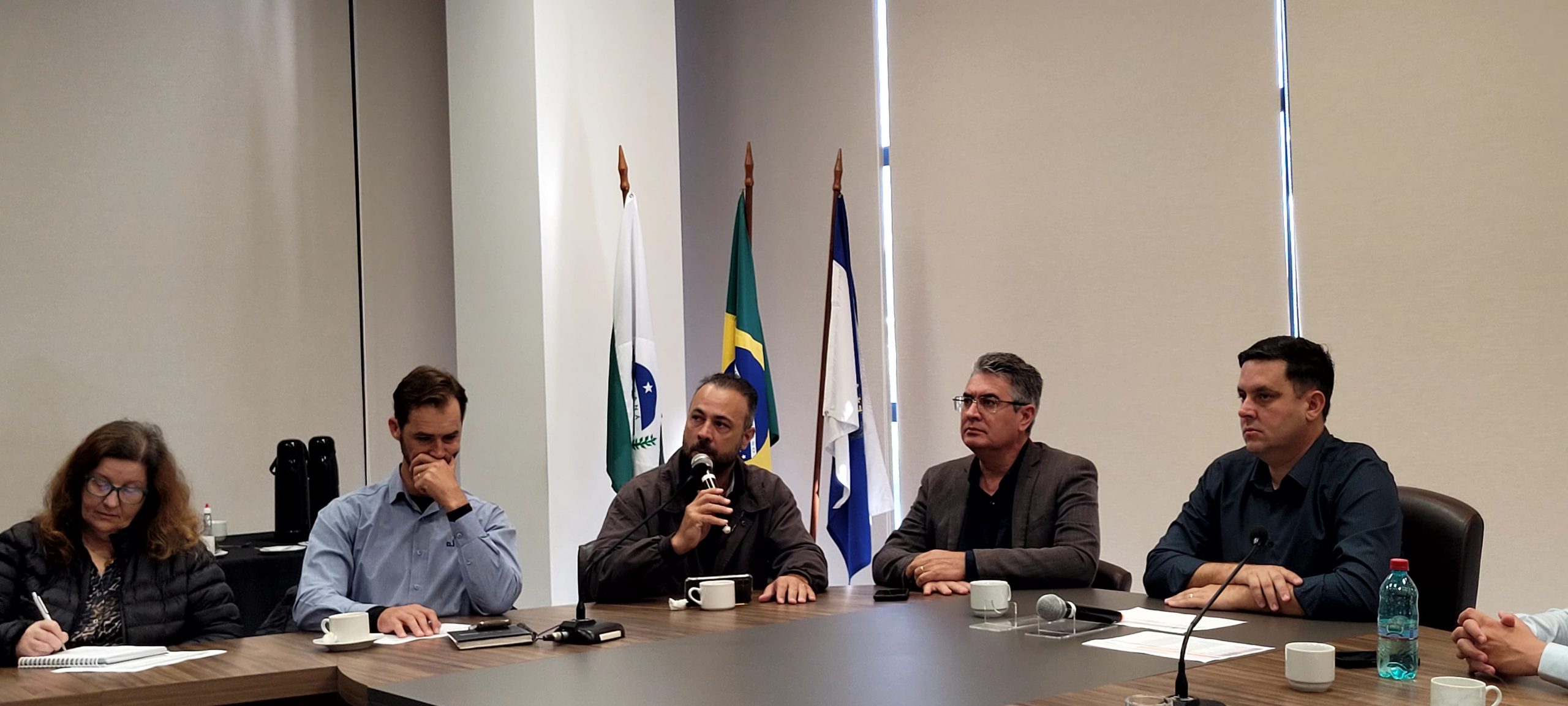 reunião-Iplan 2 - BNT reunião-Iplan 2