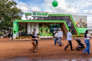 Carteira agro da instituição financeira cooperativa já ultrapassa R$ 103 bilhões Boca no Trombone Carteira agro da instituição financeira cooperativa já ultrapassa R$ 103 bilhões