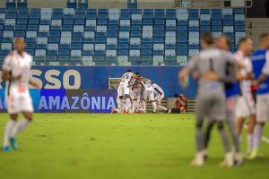 Com 10 pontos, OFEC busca triunfo na capital paranaense Boca no Trombone Com 10 pontos, OFEC busca triunfo na capital paranaense