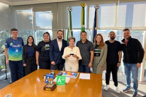 ACIPG Jovem entrega projeto de lei do REFIS 2025 à Prefeitura de Ponta Grossa como ação do Feirão do Imposto Boca no Trombone ACIPG Jovem entrega projeto de lei do REFIS 2025 à Prefeitura de Ponta Grossa como ação do Feirão do Imposto