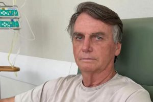 Bolsonaro deixa hospital em Brasília Boca no Trombone Bolsonaro deixa hospital em Brasília