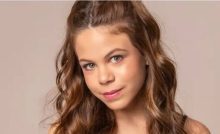 Millena Brandão, atriz mirim do SBT, morre aos 11 anos após diagnóstico de tumor cerebral