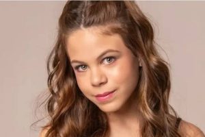 Millena Brandão, atriz mirim do SBT, morre aos 11 anos após diagnóstico de tumor cerebral Boca no Trombone Millena Brandão, atriz mirim do SBT, morre aos 11 anos após diagnóstico de tumor cerebral