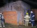 Casa incendiada criminosamente 13 Boca no Trombone Casa incendiada criminosamente 13
