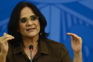 Damares tenta barrar nomeação de novo ministro da Previdência Boca no Trombone Damares tenta barrar nomeação de novo ministro da Previdência