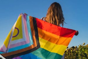 Dia Internacional de Combate à LGBTfobia Boca no Trombone Dia Internacional de Combate à LGBTfobia