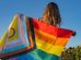 Dia Internacional de Combate à LGBTfobia Boca no Trombone Dia Internacional de Combate à LGBTfobia