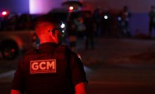GCM resgata mulher vítima de cárcere privado no bairro Contorno